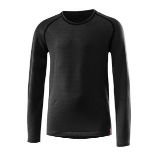 Loffler 10756 Maglia Manica Lunga Bambino Abbigliamento Sci Junior