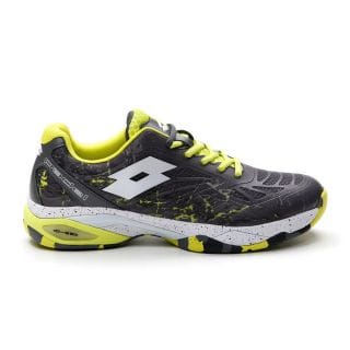 Lotto 219000 Superrapida 200 Iv Scarpe Padel Uomo