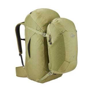 Lowe Alpine Ftr Zaino Escape Tour 55+15 Zaini Montagna Donna