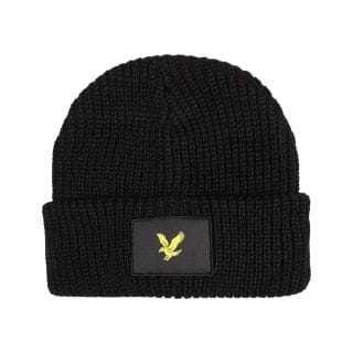 Lyle & Scott He1701 Cappellino Logo Accessori Uomo