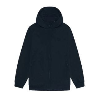 Lyle & Scott Jk2110 Giacca Con Cappuccio In Softshell Giacconi Uomo