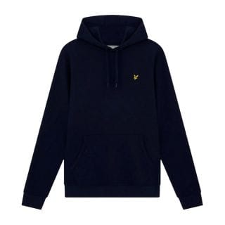 Lyle & Scott Ml416vog Felpa Cappuccio Casual Uomo