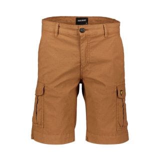 Lyle & Scott Sh005 Bemuda Cargo In Ripstop Casual Uomo