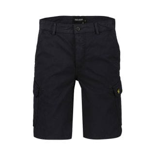 Lyle & Scott Sh1815 Bermuda Cargo Gabardina Casual Uomo