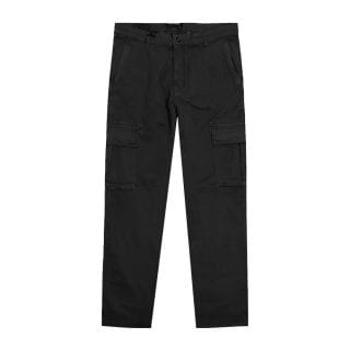 Lyle & Scott Tr2109ita Pantalone Cargo Casual Uomo