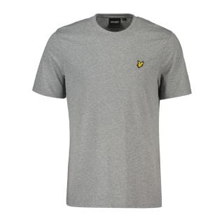 Lyle & Scott Ts400vog T Shirt Mc Casual Uomo