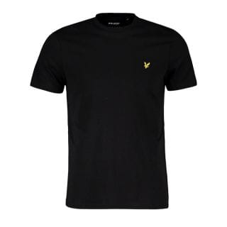 Lyle & Scott Ts400vog T-shirt Mini Logo Casual Uomo