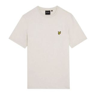 Lyle & Scott Ts400vog T-shirt Mini Logo Casual Uomo