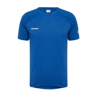Mammut 1017 T-shirt Ducan Fl Abbigliamento Montagna Uomo