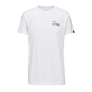 Mammut 1017 T-shirt Massone Dreaming Abbigliamento Montagna Uomo