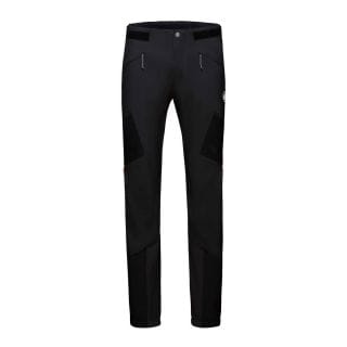 Mammut 1021 Pantaloni Aenergy In Hybrid Abbigliamento Montagna Uomo