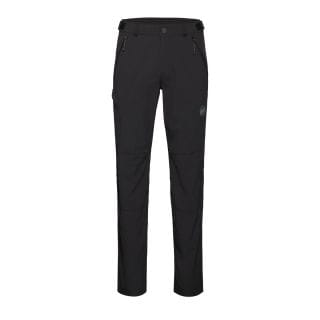 Mammut 1022 Pantaloni Runbold Iv Abbigliamento Montagna Uomo