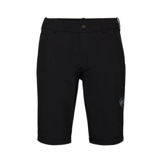 Mammut 1023 Bermuda Hiking V Abbigliamento Montagna Uomo