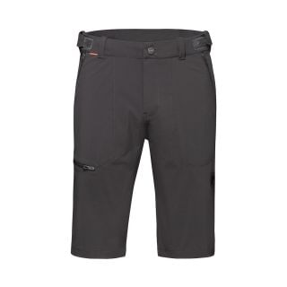 Mammut 1023 Short Rumbold Abbigliamento Montagna Uomo