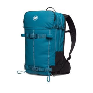 Mammut 2560 Zaino Nirvana 28 Zaini Montagna Uomo