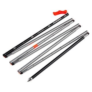 Mammut 2620 Probe 240 Short Soccorso Sci Alpinismo Uomo