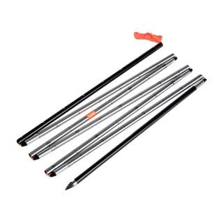 Mammut 2620 Sonda Short 240 Soccorso Sci Alpinismo Uomo