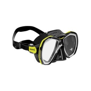 Mares 411083 Force-x Maschere E Pinne Subacquea Uomo