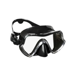 Mares 411217 Maschera Pure Vision Maschere E Pinne Subacquea Uomo