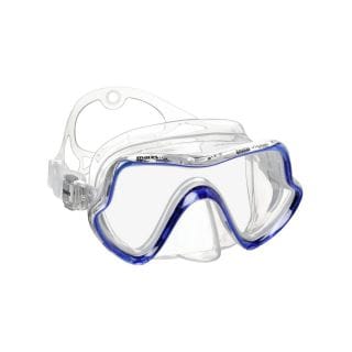 Mares 411217 Maschera Pure Vision Maschere E Pinne Subacquea Uomo