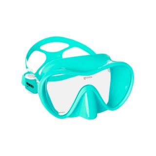 Mares 411246 Maschera Tropical Maschere E Pinne Subacquea Uomo