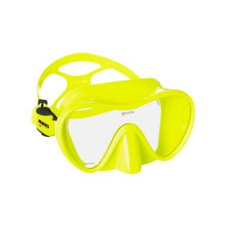 Mares 411246 Maschera Tropical Maschere E Pinne Subacquea Uomo