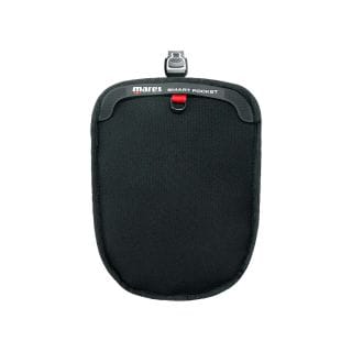 Mares 412341 Flexa Smart Pocket Accessori Subacquea Uomo