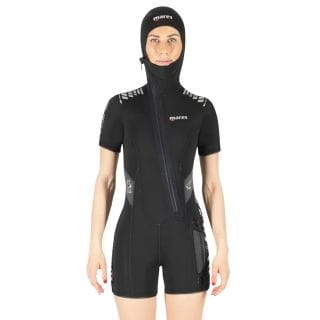 Mares 412470 Giacca Flexa Core She Dives Donna Mute Subacquea Donna