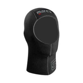 Mares 412826 Hood Fit 5mm Mute Subacquea Uomo