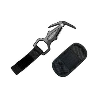 Mares 415778 Hand Line-cutter Beta Titanium - Xr Line Accessori Subacquea Uomo