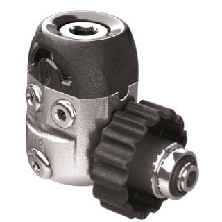 Mares 416237din I° Stadio 15x Erogatori Subacquea Uomo