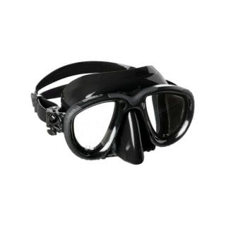 Mares 421405 Maschera Apnea Tana Apnea Subacquea Uomo