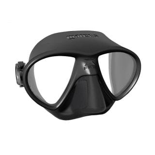 Mares 421412 Maschera Apnea X-free Apnea Subacquea Uomo