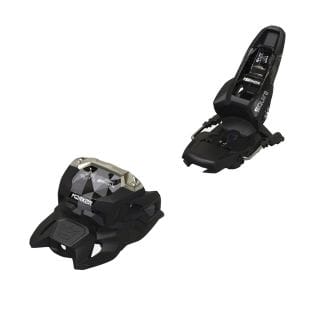 Marker 7424v1.mb Squire 11 100mm Attacchi Sci Uomo