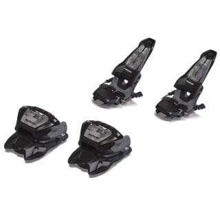 Marker 7624x1.jc Jester 16 110mm Attacchi Sci Uomo