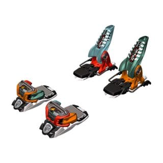 Marker 7924p1.jt Jester 18 Pro 110mm Attacchi Sci Uomo