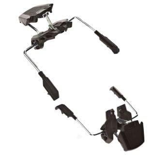 Marker W026o1b Brake Royal 120 Mm Accessori Sci Uomo