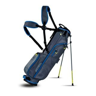 Masters Bgms6505c Sacca  Stand 650 Velo Sacche Golf Uomo