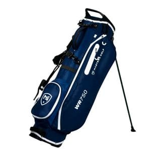 Masters Bgms750b Sacca Stand Wr750 Sacche Golf Uomo