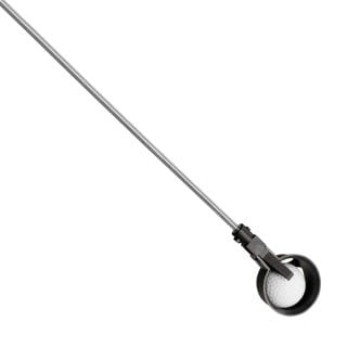 Masters Br08b Peschino Compact 3mt Accessori Golf Uomo