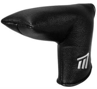 Masters Pc592b Headcover Putter Blade Accessori Golf Uomo