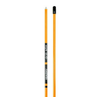 Masters Pe136o Drill Stix Accessori Golf Uomo