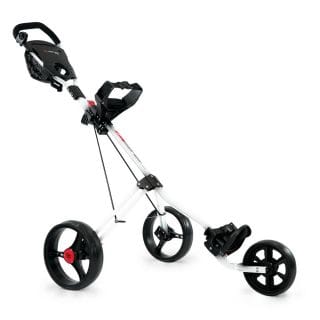 Masters Trsin6w 5 Series  3-wheel Carrelli Golf Uomo