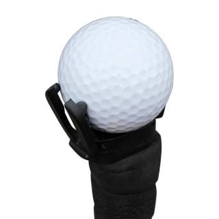 Masters Zdbr0008 Alzapalla Klippa Accessori Golf Uomo