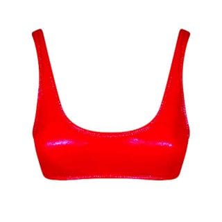 MatineÉ R2002 Bralette Laminato Donna Mare Donna