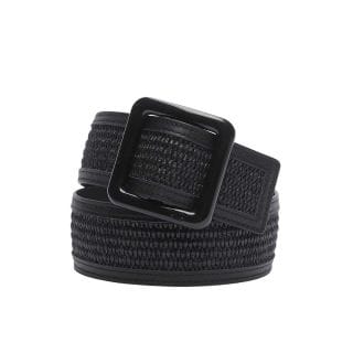 Max Mara Weekend Bocca22 Cintura In Raffia Donna Accessori Donna