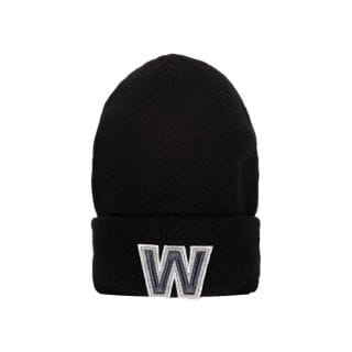 Max Mara Weekend Bormida Cappellino Logo  W Donna Accessori Donna