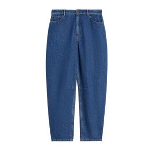 Max Mara Weekend Douglasai25 Jeans  Barrel Donna Casual Donna