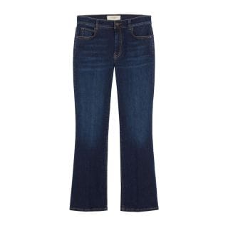 Max Mara Weekend Rapalloai25 Jeans Zampetta Donna Casual Donna