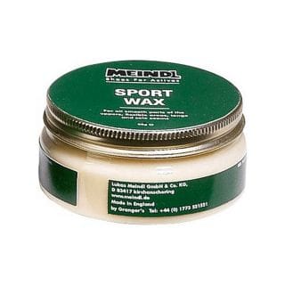 Meindl 9770 Sportwax Attrezzatura Montagna Unisex